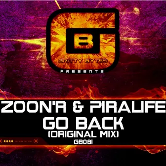 Go Back by Piralife