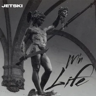 M'n Life by Jetski