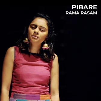 Pibare Rama Rasam by Mahesh Raghvan