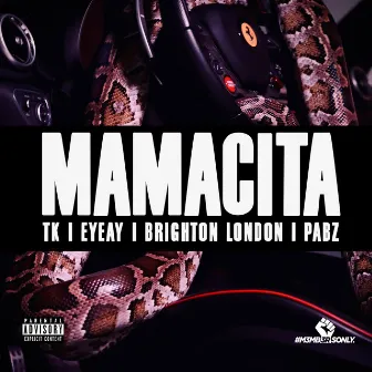 Mamacita by TK