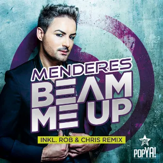 Beam Me Up by Menderes