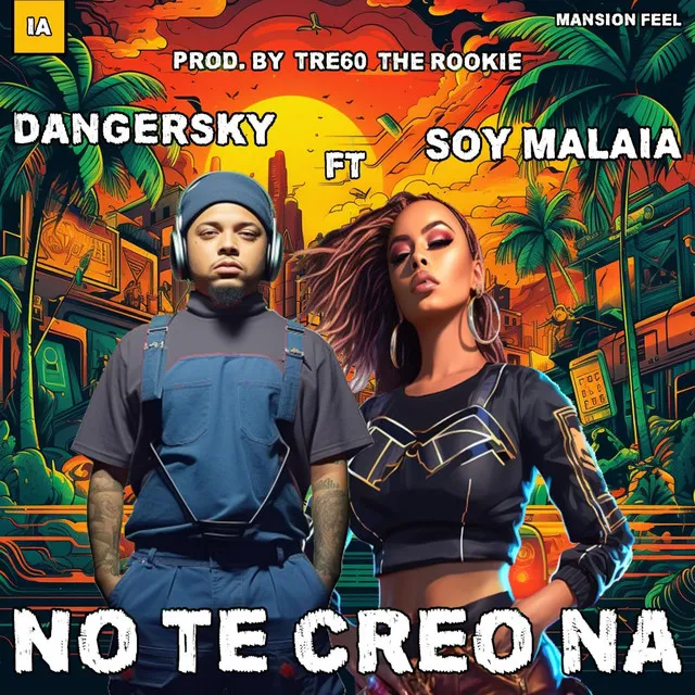 No te creo na