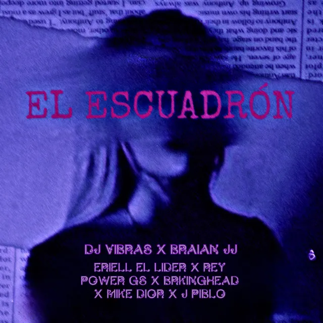 El Escuadrón