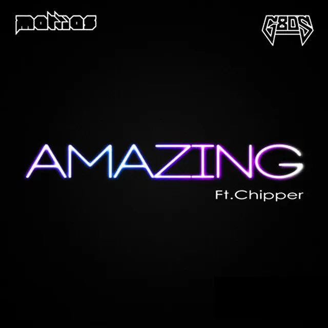 Amazing - Original Mix