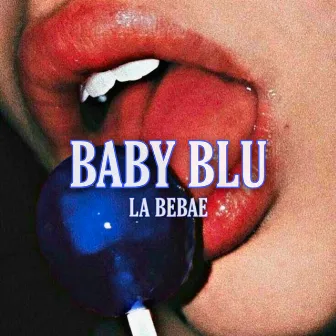 Baby Blu by La Bebae