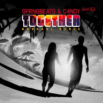 Together (Mardahl Remix) by Unknown Artist