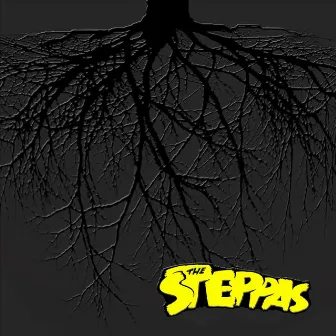 The Steppas by The Steppas