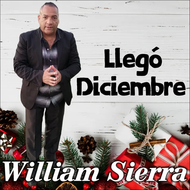 Llegó Diciembre