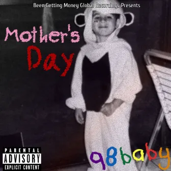 Mothers Day by 98baby