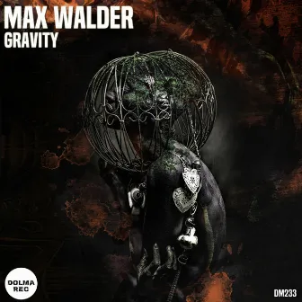 Gravity by Max Walder