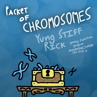 Packet of Chromosomes by Yung Stiff Rick