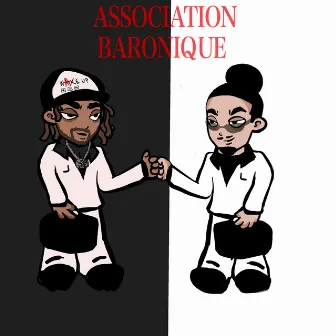 ASSOCIATION BARONIQUE by vycqdazyr