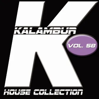 Kalambur House Collection Vol. 58 by Gussy