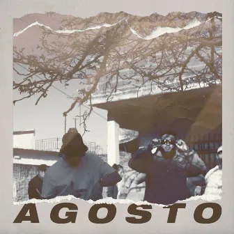 AGOSTO by Gold Digging