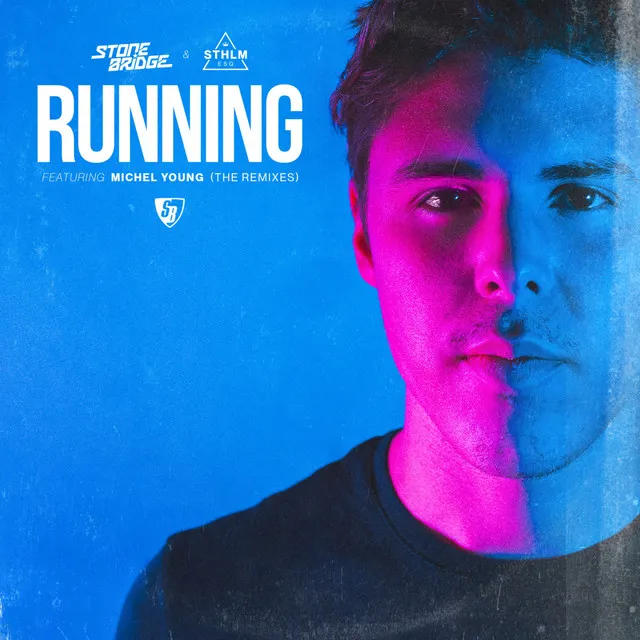 Running - Wh0's Night Remix Radio Edit