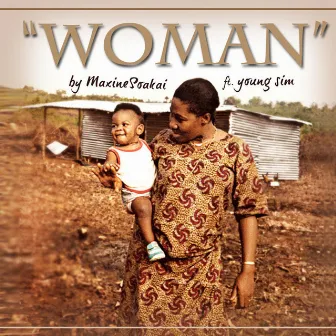 Woman (feat. Young Sim) by Maxine Soakai