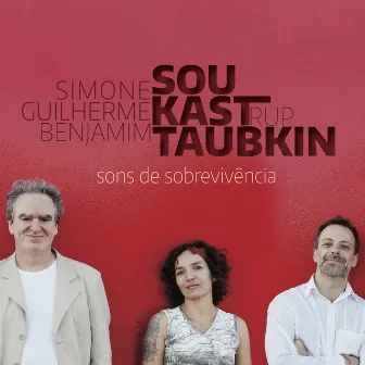 Sons de Sobrevivência by Simone Sou