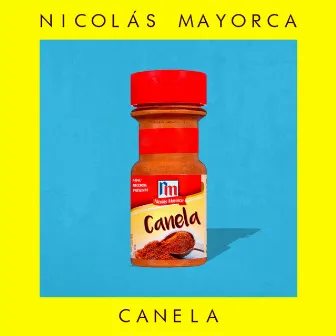 Canela by Nicolas Mayorca