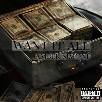 Want It All by Amber Simone