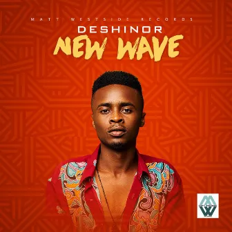 New Wave by Deshinor