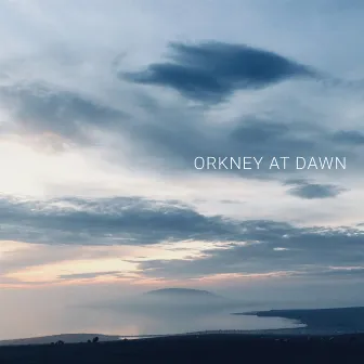 Orkney At Dawn by Fiona Driver