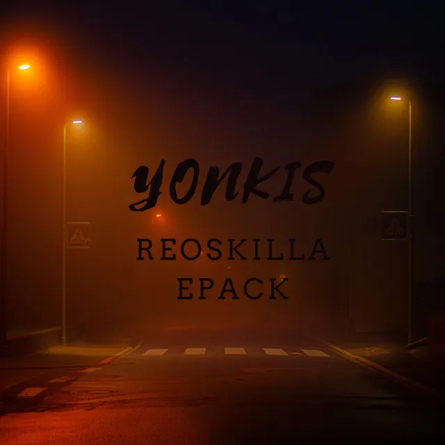 Yonkis