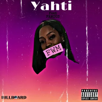 Fwm by Yahti