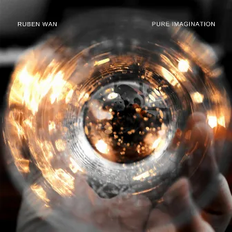 Pure Imagination by Ruben Wan