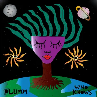 Who Knows by Plumm