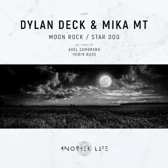 Moon Rock (Axel Zambrano Remix) by Mika MT