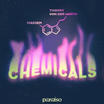 Chemicals by Thierry Von Der Warth