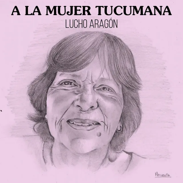 A la mujer tucumana