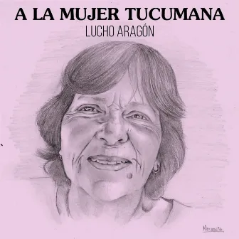 A la mujer tucumana by Carlos Podazza