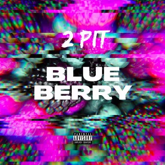 Blue Berry by 2pit