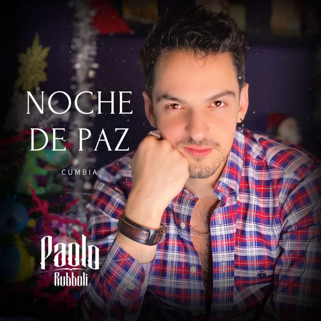 Noche de Paz - Cumbia