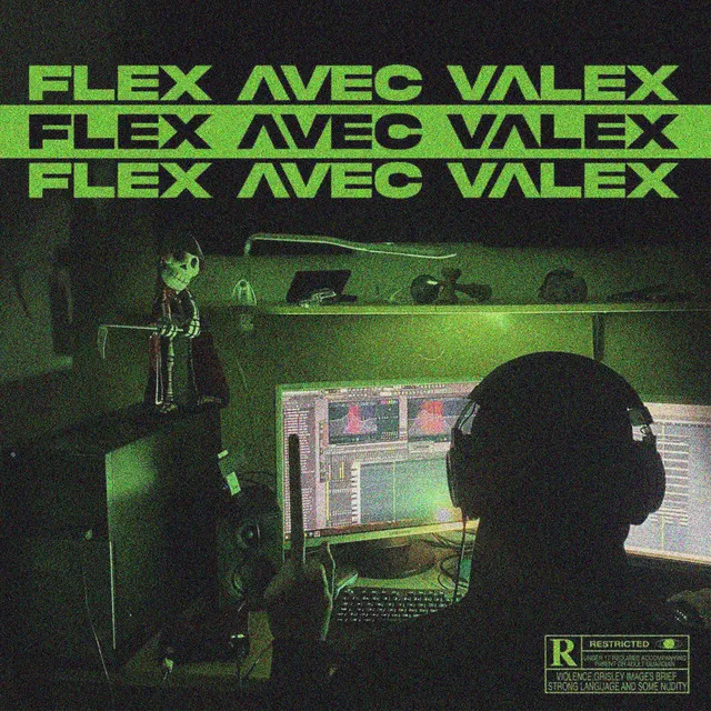 Flex avec Valex