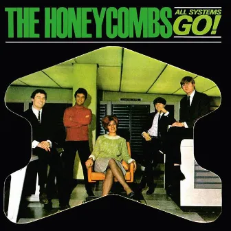 All Systems Go! (Expanded) by The Honeycombs