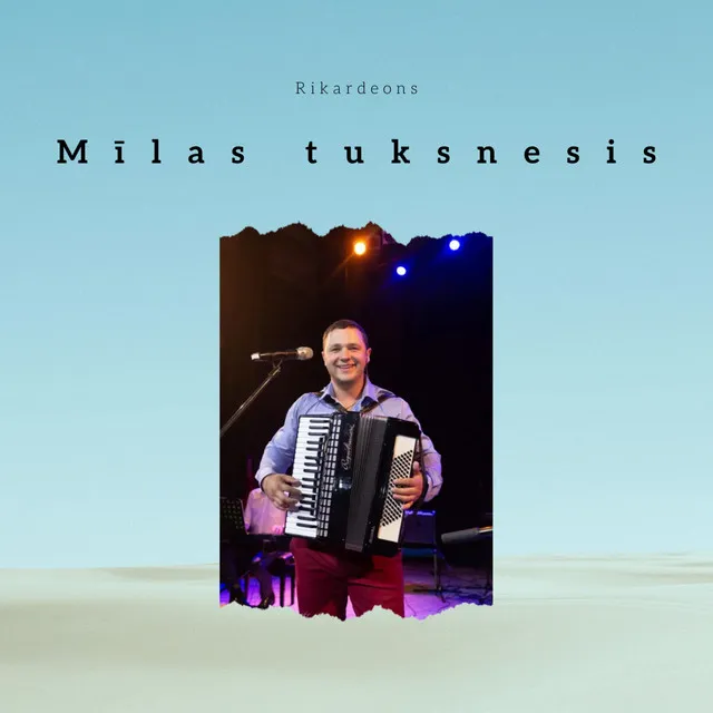 Mīlas tuksnesis