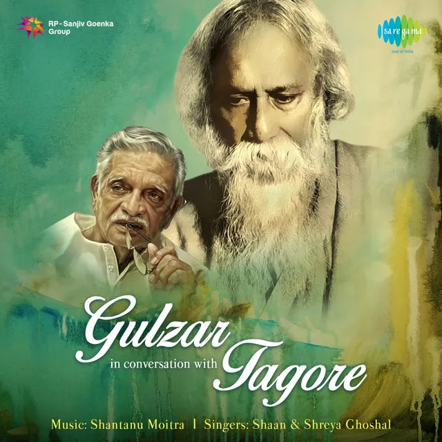 Gulzar in Conversation with Tagore