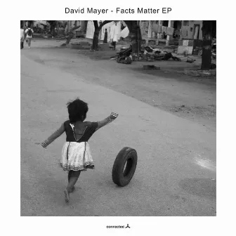 Facts Matter EP by David Mayer