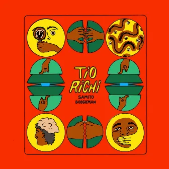 Tio Richi by Boogieman