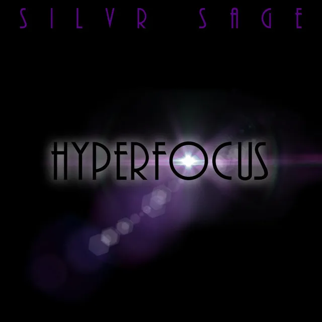 Hyperfocus