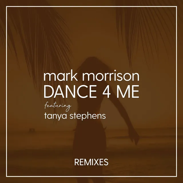 Dance 4 Me (Co-Stars Mix)