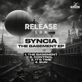 The Basement EP by Syncia