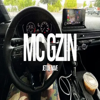 Jet de Nave by MC GZIN OFICIAL