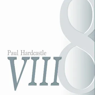 Paul Hardcastle 8 by Paul Hardcastle