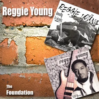 The Foundation by Reggie Young