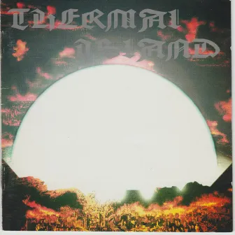 Kim Jong-seo's 4th Album (Thermal Island) by Kim Jong Seo