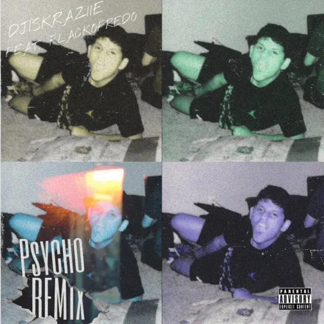 Psycho Remix