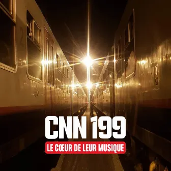 Le coeur de leur musique by CNN199